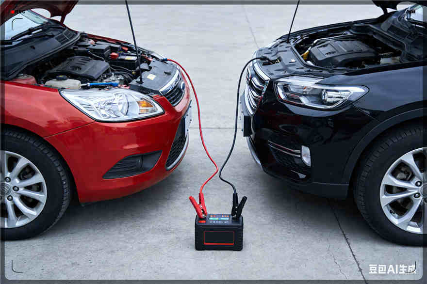 双台子电瓶搭电电话【案例】