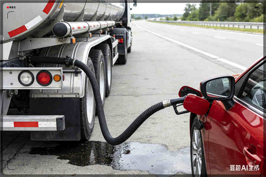 双台子汽车送油电话【案例】