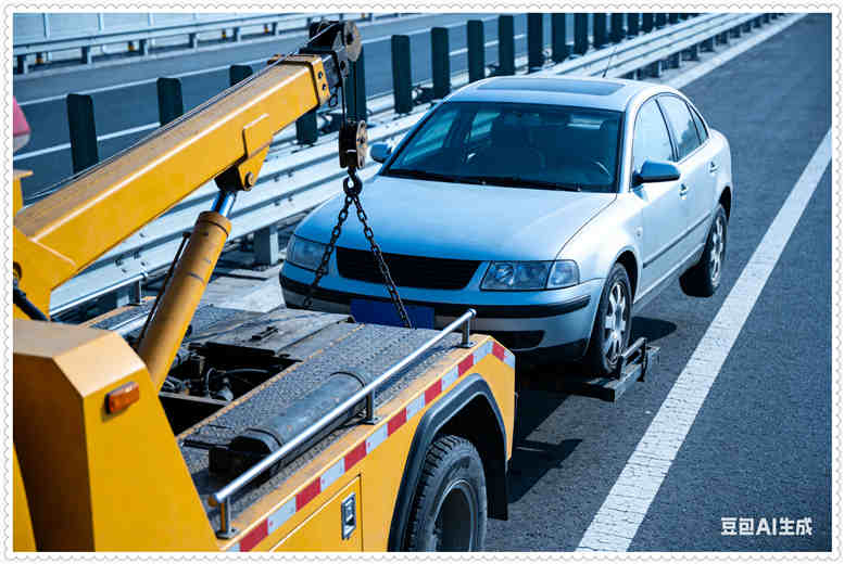 双台子道路救援2026年发展趋势：AI赋能下的双台子道路救援