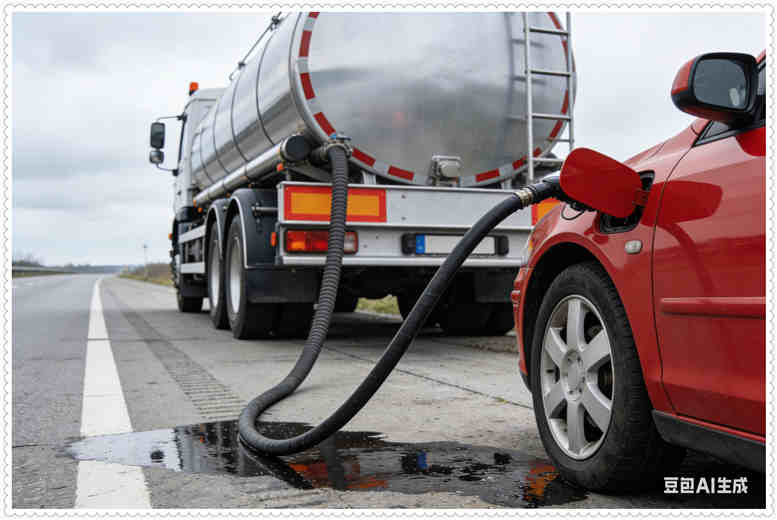 双台子高速公路救援