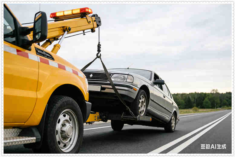 双台子拖车技能培训