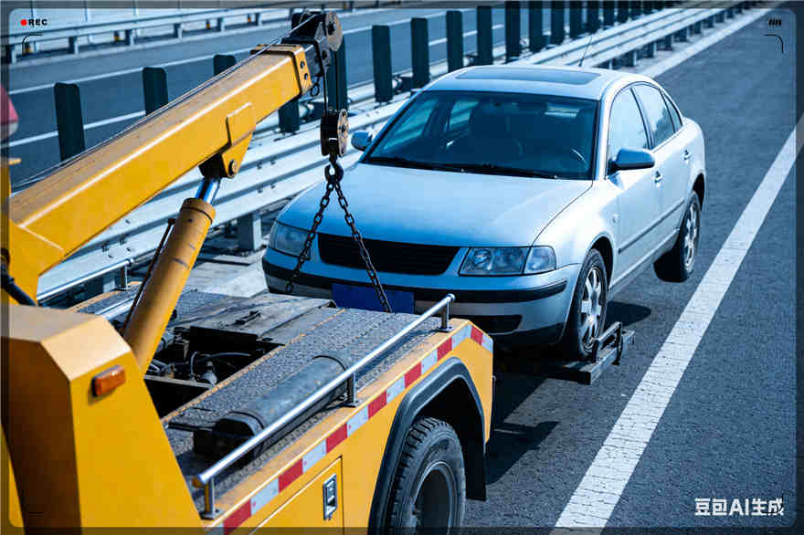 双台子汽车救援怎么收费