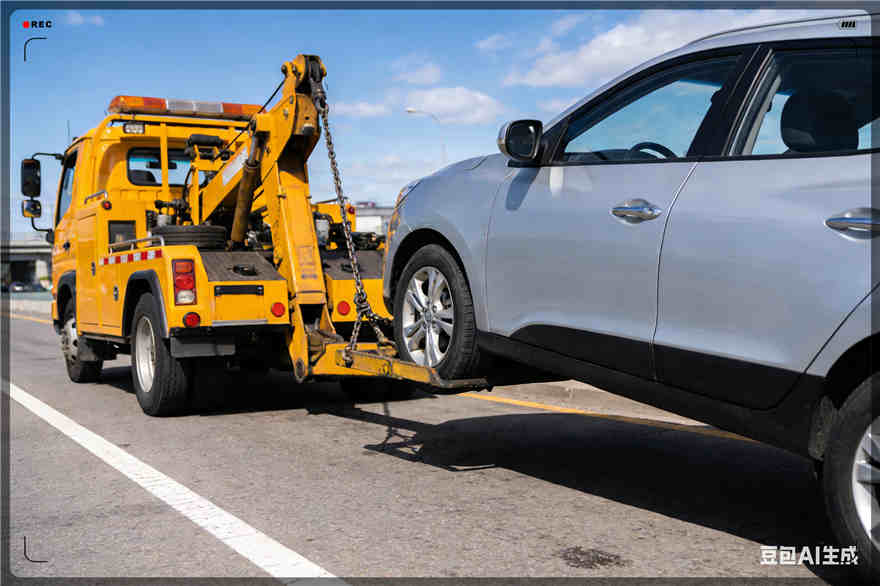 双台子汽车救援价格费用